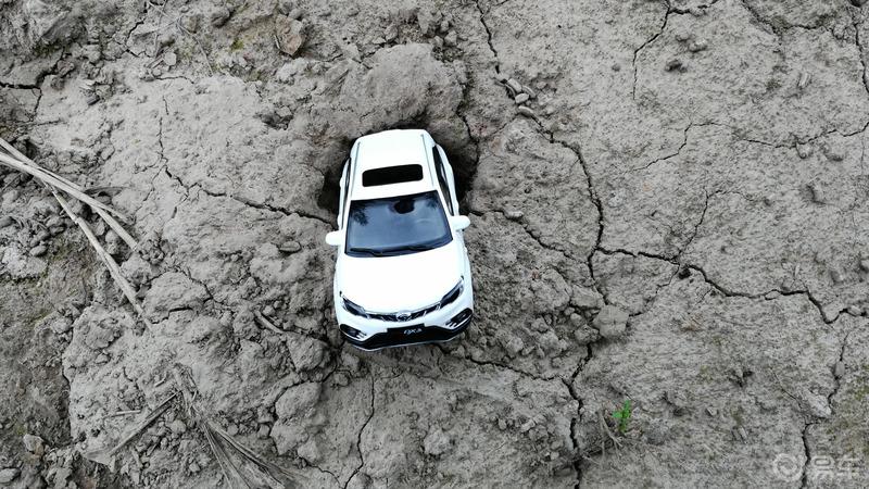 【提车作业】6万公里东南DX3提车用车分享