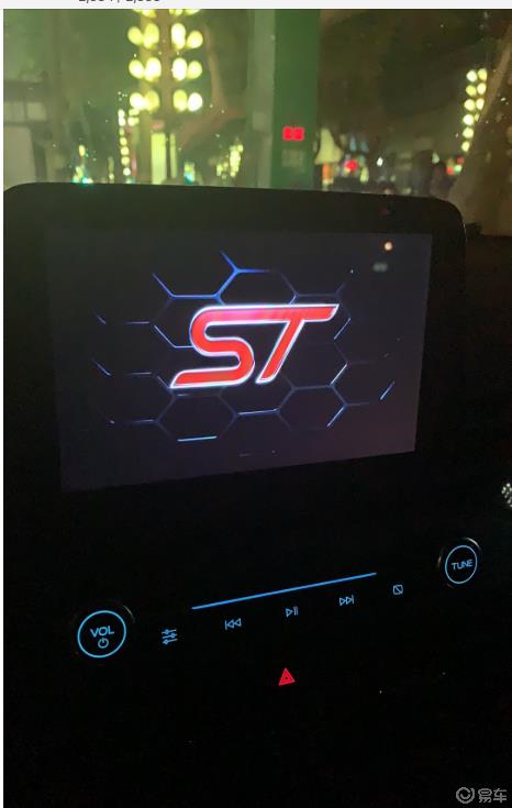 【提车作业】2019福克斯stl一年来用车分享