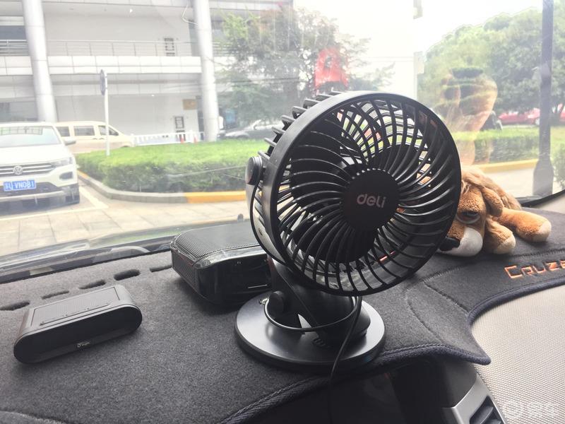 炎炎夏日，为你的有车生活支招