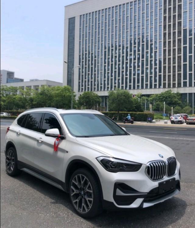 终于实现了宝马梦，29岁小伙喜提宝马X1，分享2800公里用车感受