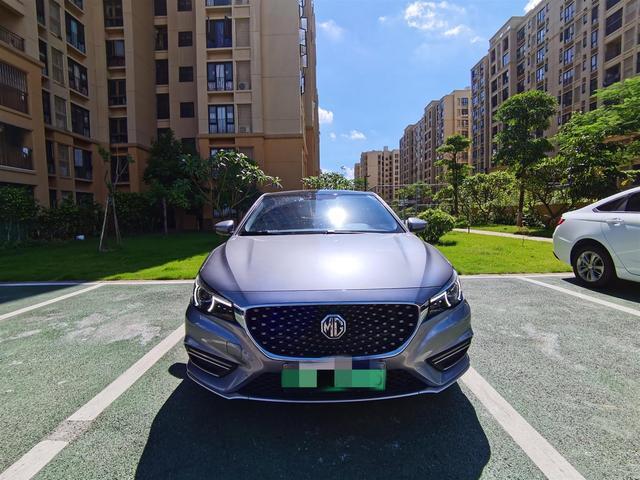 酷炫eMG6大片来袭，附有感受