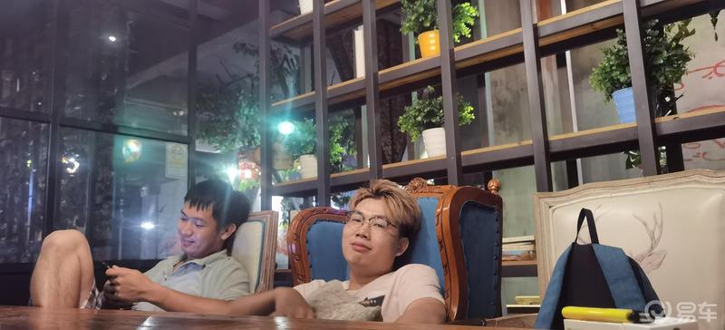 【炎炎七月，激情一夏】广汽分舵踩点记