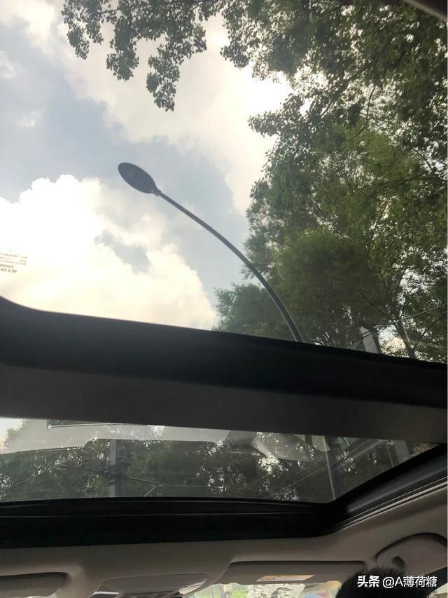 80后人生第一部车，荣放2.0风尚版