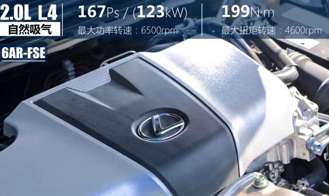 35万提了辆雷克萨斯ES200豪华版，开了2个月，车主说了优缺点
