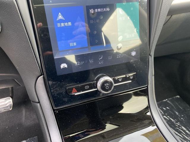 闺女的新“大”朋友——福特锐界提车作业