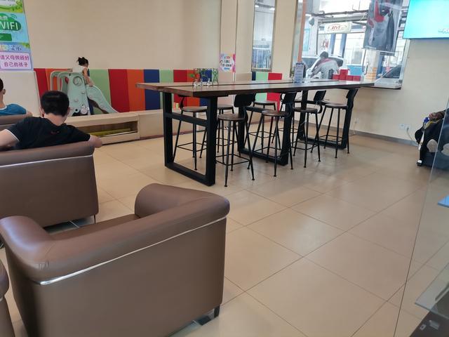 感受下亚洲龙的售后服务