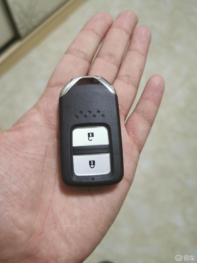 【提车作业】混动乞版提车及改装