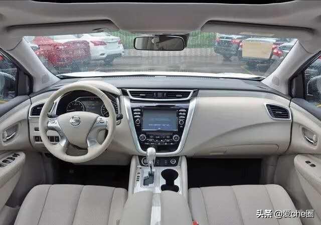 暖男宝爸的舒适小众车，2017款日产楼兰车主，讲述用车体验