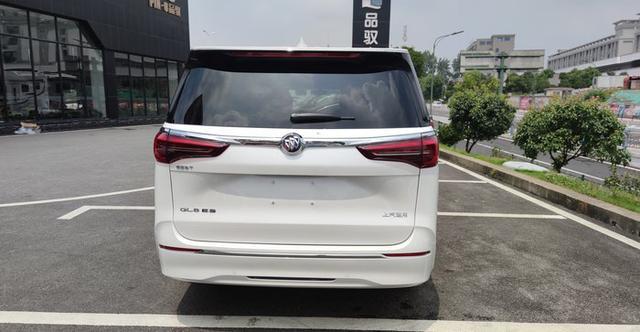 心静思远 智行千里，喜提新款别克GL8陆尊653T-2999款提车记