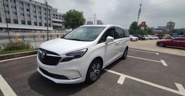 心静思远 智行千里，喜提新款别克GL8陆尊653T-2999款提车记