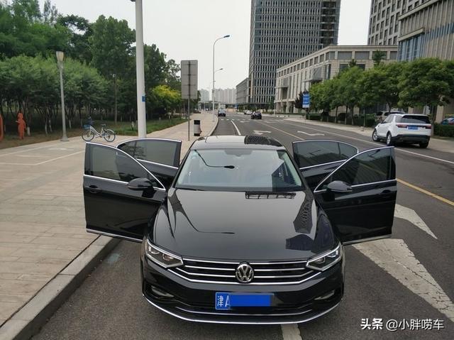 24.18万全款喜提大众迈腾330豪华型，动力表现出色，这价买贵了吗