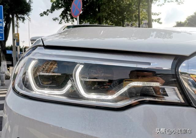 「提车作业」人生第二台车，八零后帅哥喜提5系