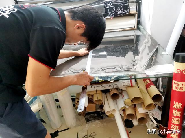 「提车作业」人生第二台车，八零后帅哥喜提5系
