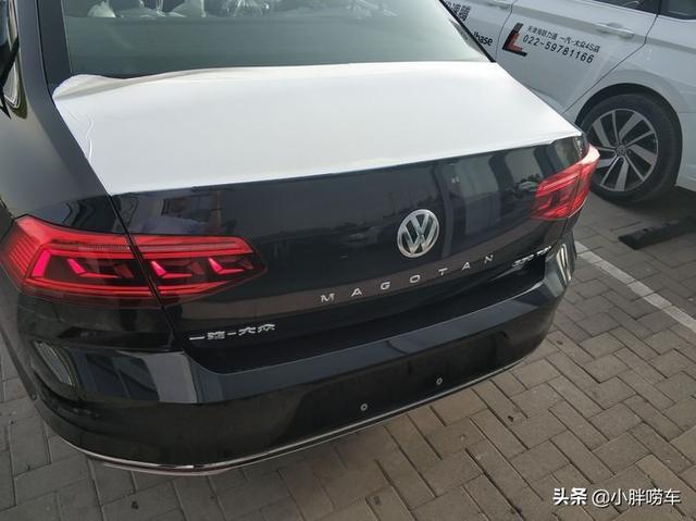 24.18万全款喜提大众迈腾330豪华型，动力表现出色，这价买贵了吗