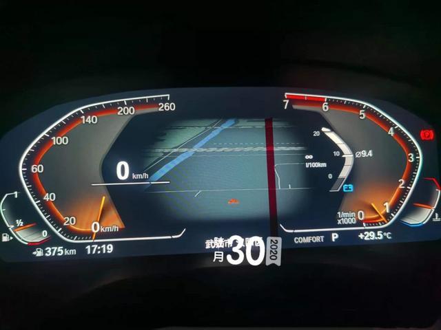 宝马X3提车记，开了3个月后，谈谈7点真实感受