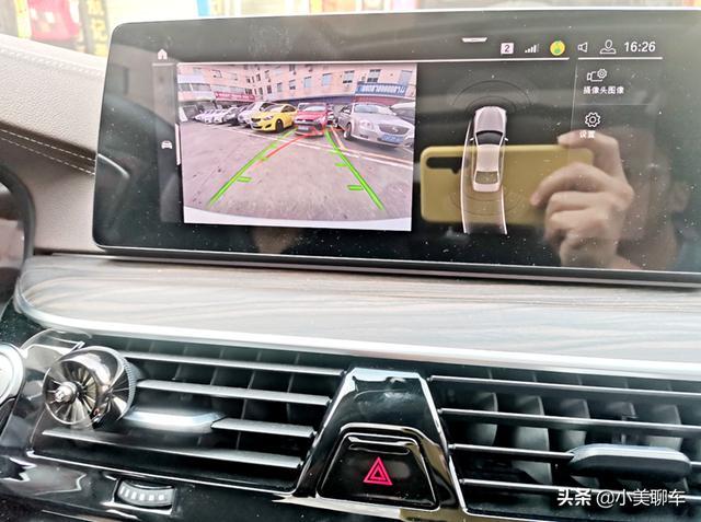 「提车作业」人生第二台车，八零后帅哥喜提5系