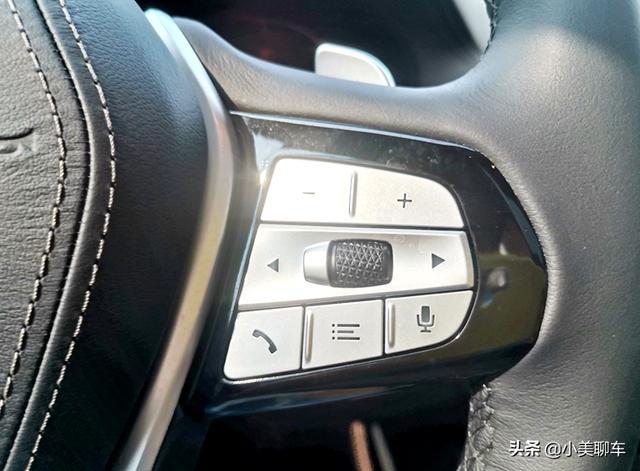 「提车作业」人生第二台车，八零后帅哥喜提5系