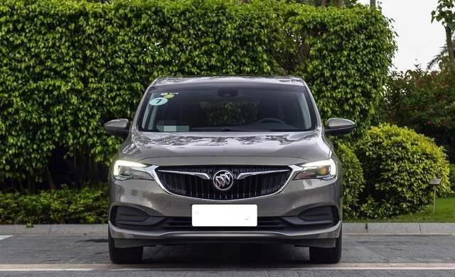 别克GL6为什么可以被人喜欢吗？还是动力好？还是另有原因？