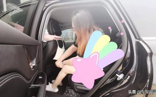 林肯冒险家提车一周之后，小姐姐有什么干货分享？