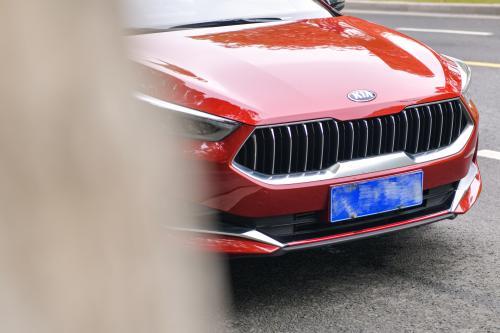 90后起亚K3车主分享：配置满分，全方面满足用车需求