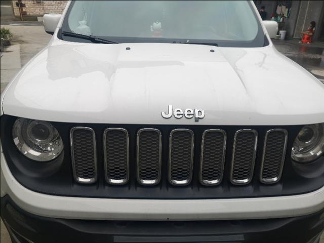 Jeep只能情怀了？美国车呵呵？JEEP自由侠–车主有话说！