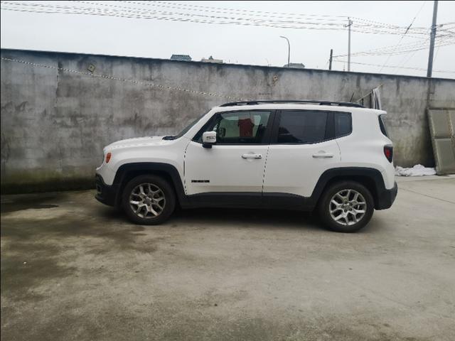 Jeep只能情怀了？美国车呵呵？JEEP自由侠–车主有话说！