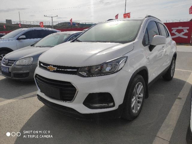 不到8万买准新合资SUV？