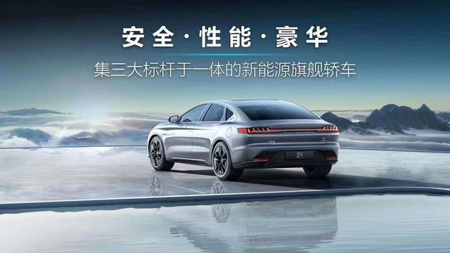汉EV的最佳搭档——唐DM【雨后随拍】