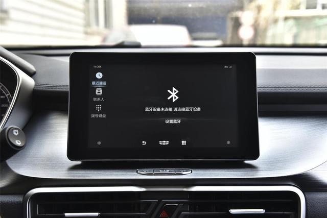 缤越用车4011公里 谈谈我的用车感受