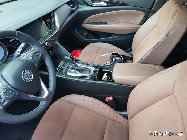 裸车14.28万喜提别克君威，性价比同级无敌，这个价格够便宜吧？