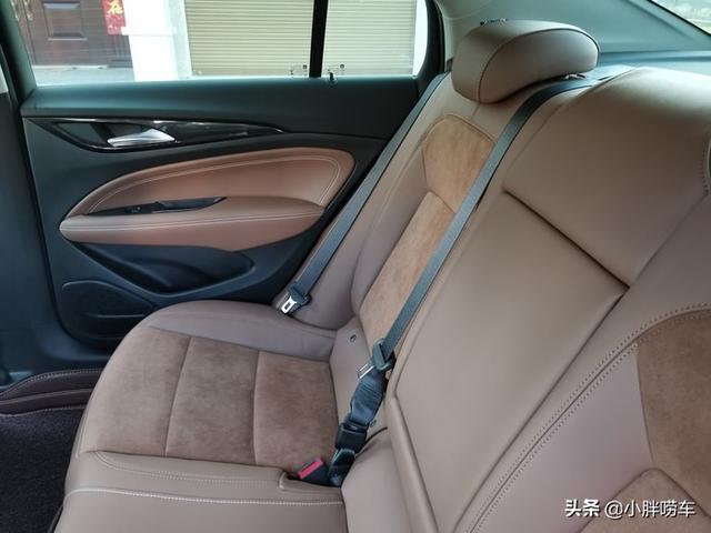 裸车14.28万喜提别克君威，性价比同级无敌，这个价格够便宜吧？