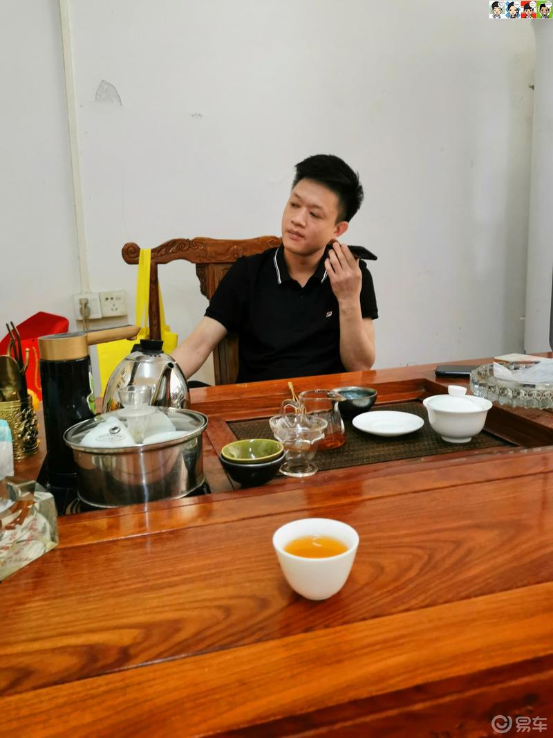 【广坛用车汇】新佳乐十万公里第十七保更换火花塞清洗节气门