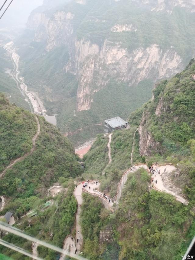 租台GL8，五一自由行