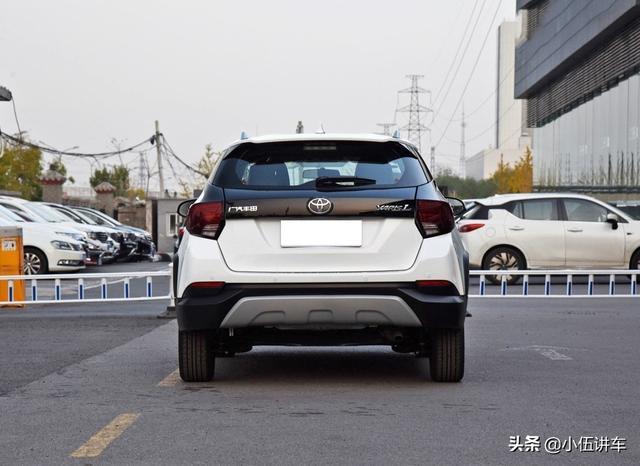 真正的“代步之王”！销量比飞度高，油耗4.8L，不足6万可入手