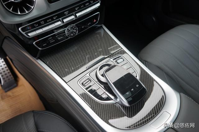 无数次的“拍大腿”8个月终提AMG G63时光铭刻特别版