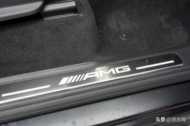 无数次的“拍大腿”8个月终提AMG G63时光铭刻特别版