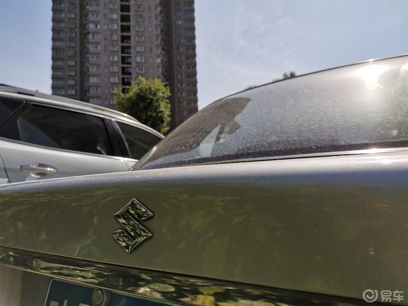 羚羊！一代经典神车！