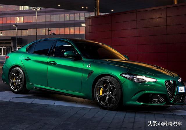 懂车未必要买德系车，这3款冷门好车，比大众值得入手