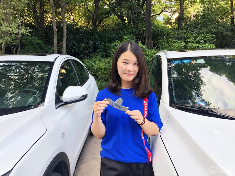 XR-V世代同堂，广东车友相聚佛山。