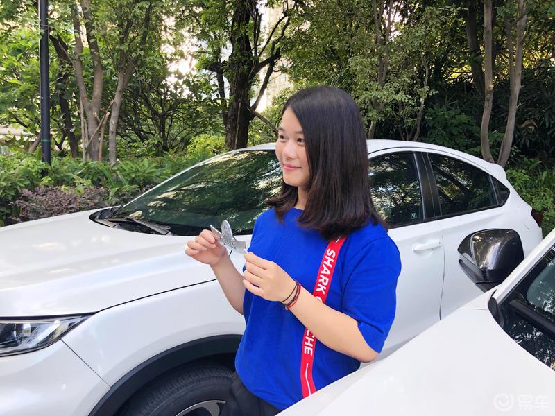 XR-V世代同堂，广东车友相聚佛山。