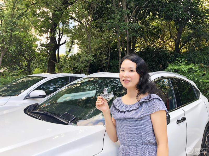 XR-V世代同堂，广东车友相聚佛山。
