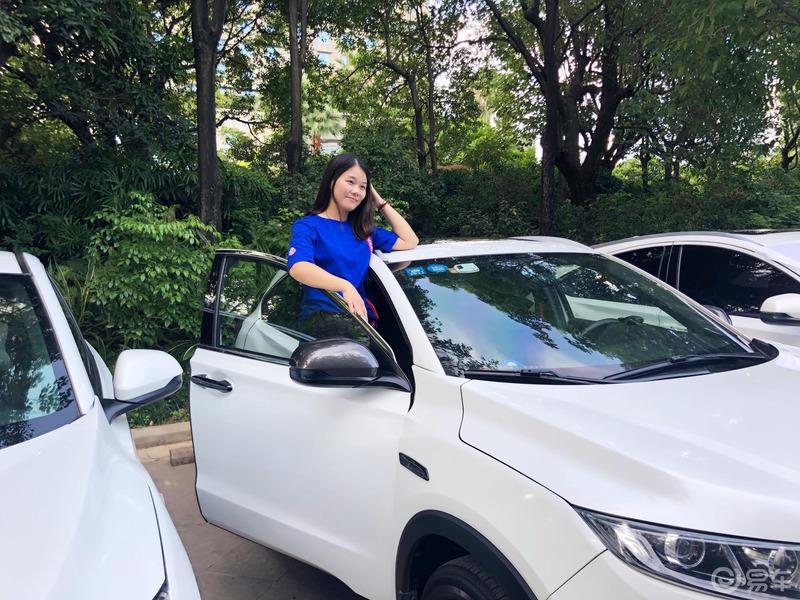 XR-V世代同堂，广东车友相聚佛山。