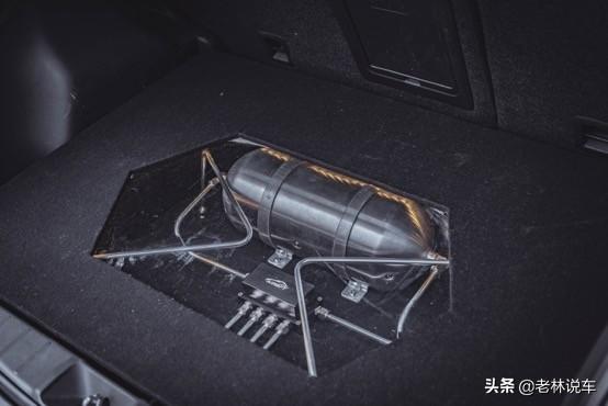 全国首台新劲炫低趴改装大片来袭（内饰+夜景版）