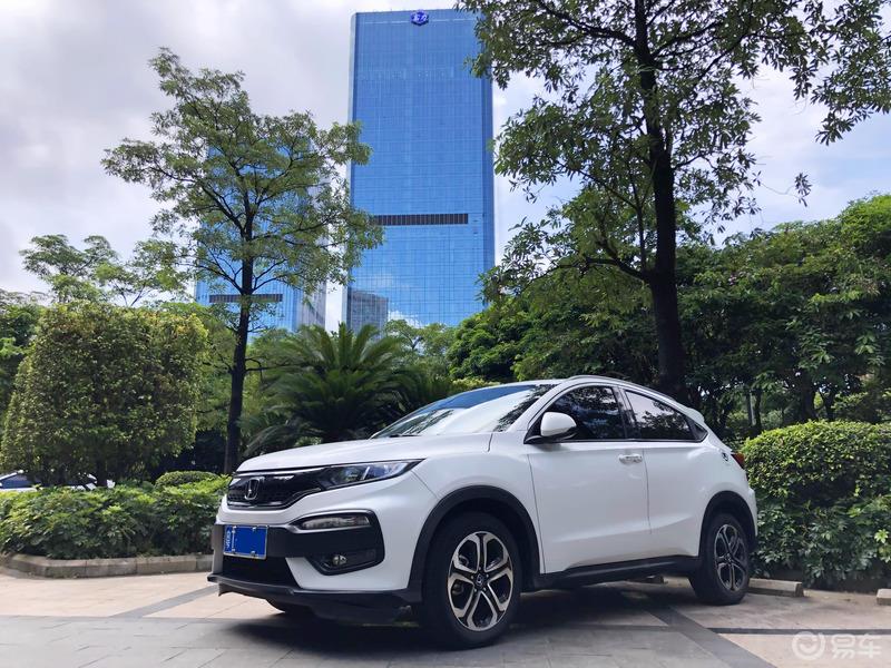 XR-V世代同堂，广东车友相聚佛山。