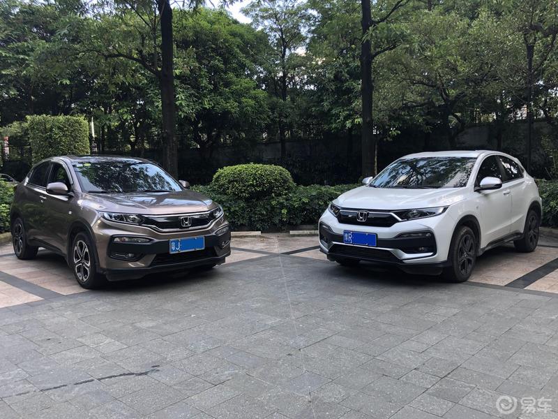 XR-V世代同堂，广东车友相聚佛山。