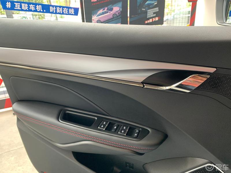 【里手出品】陪朋友试驾吉利缤瑞