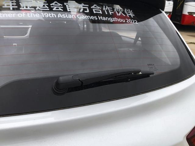 工作两年 喜提远景X3