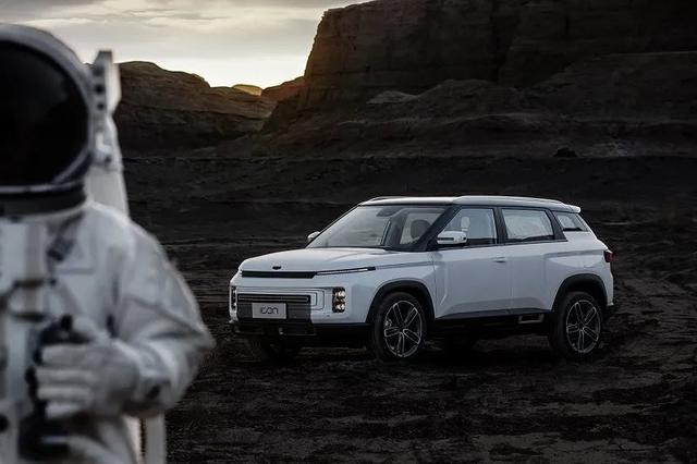这些十多万的国产SUV，让保时捷车主都直呼羡慕？