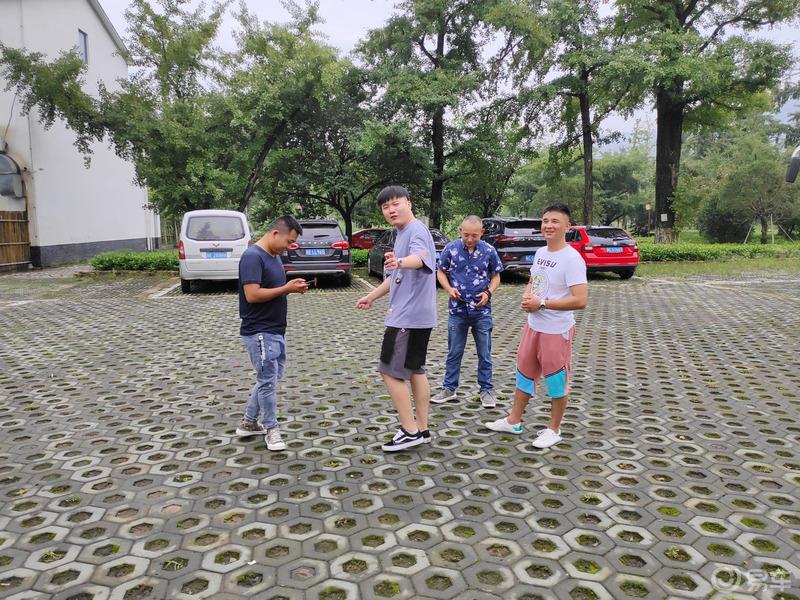 长兴自驾游-星途上海车友会