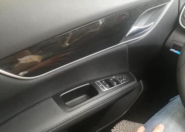 最中意的家用MPV—宋